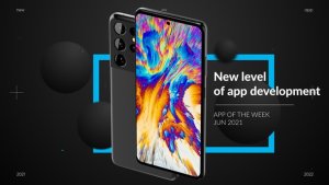 Videohive Android App Presentation 4K Mockup 33004123 Product Promo template preview