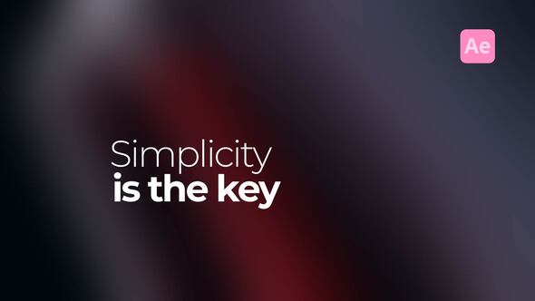 Videohive Brand New Titles Collection Titles template preview