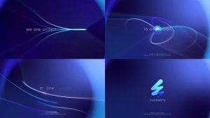 Videohive Logo Reveals - Corporate Logo Stings template preview