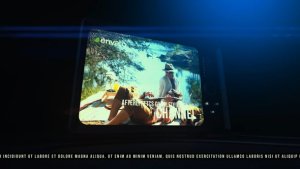 Videohive Tv Channel Promo 45274226 Product Promo template preview