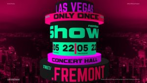 Videohive Event Promo - Music Event Openers template preview