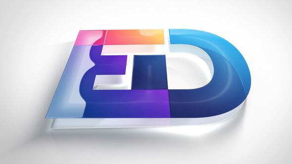 Videohive Logo Reveal 49622009 Logo Stings template preview