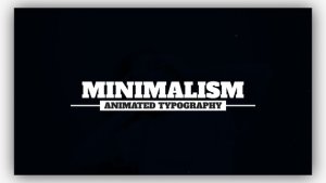 Videohive Abstrack Titles Titles template preview
