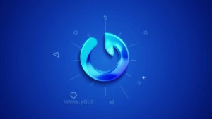 Videohive Fast Clean Unveil Openers template preview