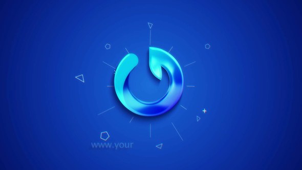 Videohive Fast Clean Unveil Openers template preview