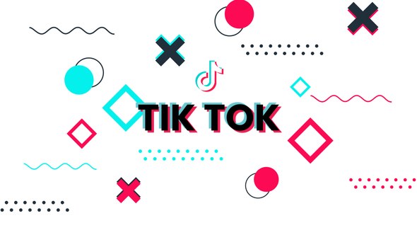 Videohive TikTok Promo 54757321 Openers template preview
