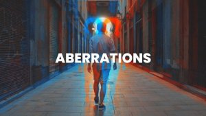 Videohive Aberrations Elements template preview