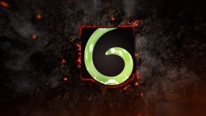 Videohive Impact Logo Reveal 46399775 Openers template preview