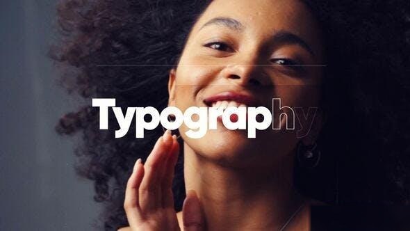 Videohive Fast Promo 52160221 Openers template preview
