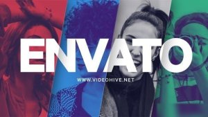 Videohive Elegant Fashion Opener 43781878 Openers template preview