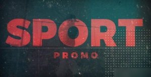 Videohive Grunge Sport Promo 20828716 Openers template preview