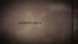 Videohive Grrrrungy Openers template preview