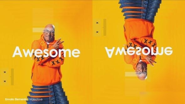 Videohive Photo Opener 48710813 Openers template preview