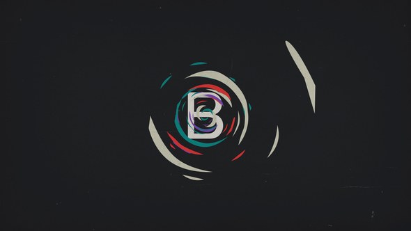 Videohive Bloom Logo Intro Logo Stings template preview