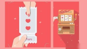 Videohive Happy Valentine's Day 42554767 Openers template preview