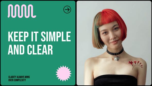 Videohive Bento Multiscreen Opener Openers template preview
