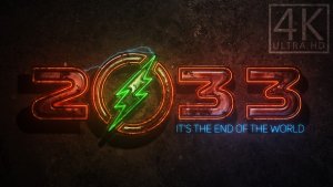 Videohive Fallout Logo Logo Stings template preview