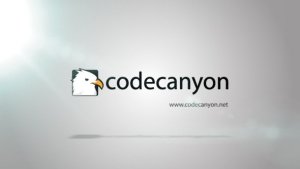 Videohive Clean Reveal Logo Stings template preview