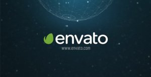 Videohive Signal - Logo Reveal Logo Stings template preview
