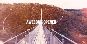 Videohive Awesome Opener 19322241 Openers template preview