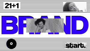 Videohive Brand Stylish Slides For After Effects Titles template preview
