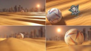 Videohive Soccer Logo 41709404 Openers template preview