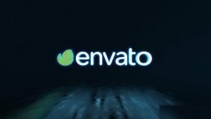 Videohive Lightning Logo Reveal 45359617 Logo Stings template preview