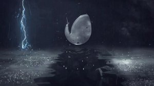 Videohive Collapse/Destruction Logo Opener Logo Stings template preview