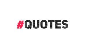 Videohive The Quotes Titles template preview