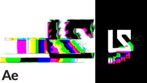 Videohive Logo Animation 58447126 Logo Stings template preview