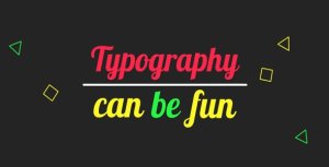 Videohive Kinetic Typography 20837598 Openers template preview