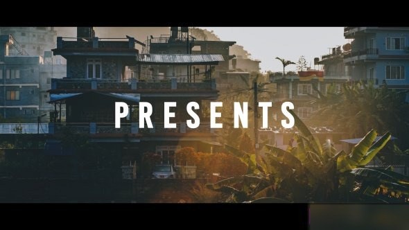 Videohive Claps Opener Openers template preview