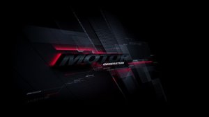 Videohive Motor Sport - Triler Openers template preview