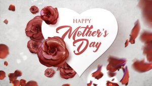 Videohive Happy Mother's Day Openers template preview