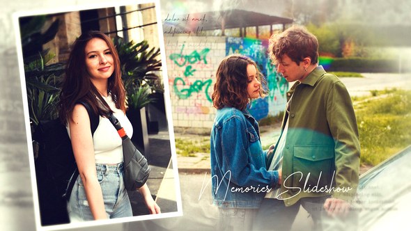 Videohive Photo SlideShow 56793582 Video Displays template preview