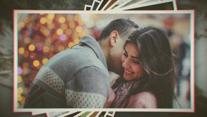 Videohive Photo Slideshow 20540795 Video Displays template preview