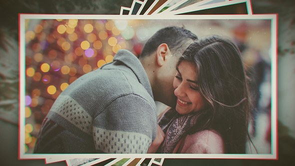 Videohive Photo Slideshow 20540795 Video Displays template preview