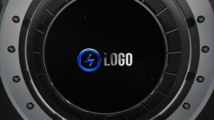 Videohive Vault Logo Reveal Logo Stings template preview
