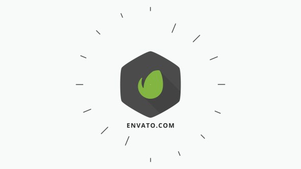 Videohive Logo Animation Logo Stings template preview