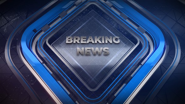 Videohive News Intro 45407075 Broadcast-packages template preview