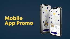 Videohive Mobile App Promo 38514915 Product Promo template preview