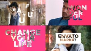 Videohive Modern Opener 21622059 Openers template preview
