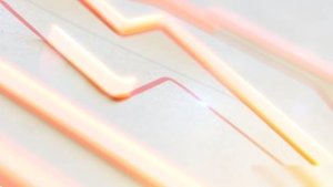 Videohive Lines Logo Opener Logo Stings template preview