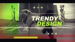 Videohive Sports Action Intro Opener Openers template preview
