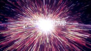 Videohive Big Bang Logo Reveal Logo Stings template preview