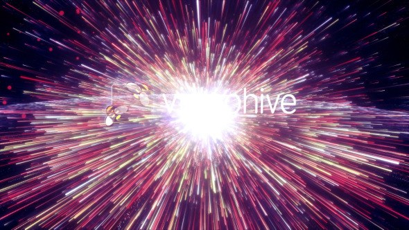 Videohive Big Bang Logo Reveal Logo Stings template preview
