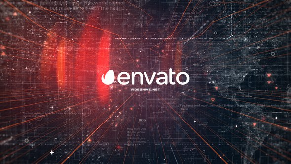 Videohive Fast Intro 22506445 Openers template preview