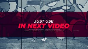Videohive Event Promo 21925706 Openers template preview