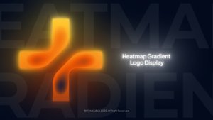 Videohive Gradient Logo Reveal 60798016 Logo Stings template preview