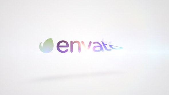 Videohive Clean Elegant Rotation Logo 5 Logo Stings template preview